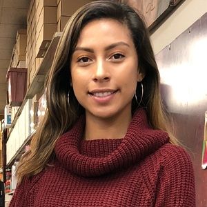 Meet your Posher, Valery  danielle